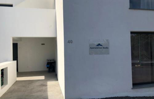 Apartamentos Basalto - Photo 13