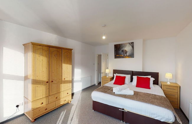 Eastfield House - Foto 4