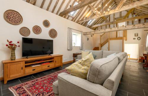 Barrow Hill Barns - Foto 73