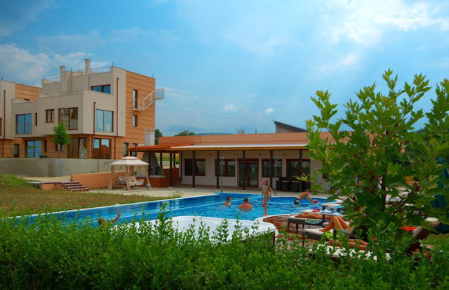 Seagarden Villa Resort - Foto 63