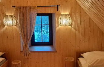 Dom Gościnny Zarembianka - Foto 23