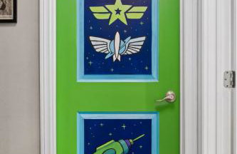 Galaxy Quest by OC Adventure Homes - Foto 22
