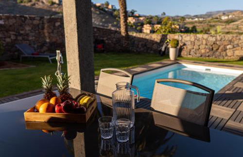 Salobre Golf Villa 3 Premium - Foto 10