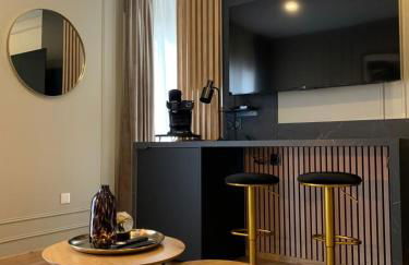 L ecrin Villersois terrasse vue mer - Photo 10