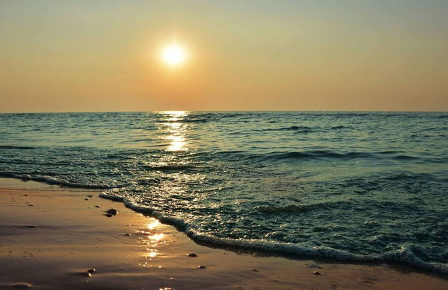 Lux Rooftop Studio w. Large 🌊 View Terrace - Foto 26