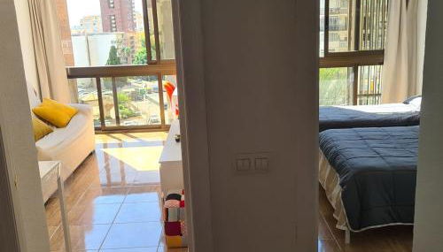 Piso céntrico con piscina - Foto 2