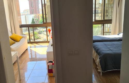 Piso céntrico con piscina - Foto 2