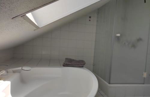 Anette's nettes Dachjuchhe - Foto 21