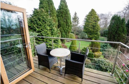 Yewfield Self Catering Apartments - Foto 24