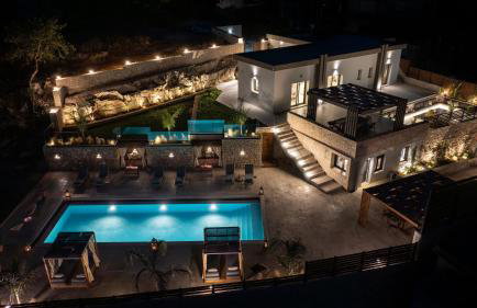 Esotico Escape Villa - Foto 20