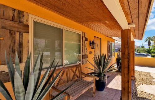 Spanish Home in Desirable Movie Colony East - Foto 21
