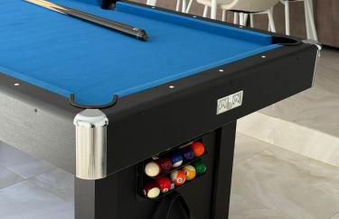 Villa LiLo Private House with Heated Pool - Foto 45