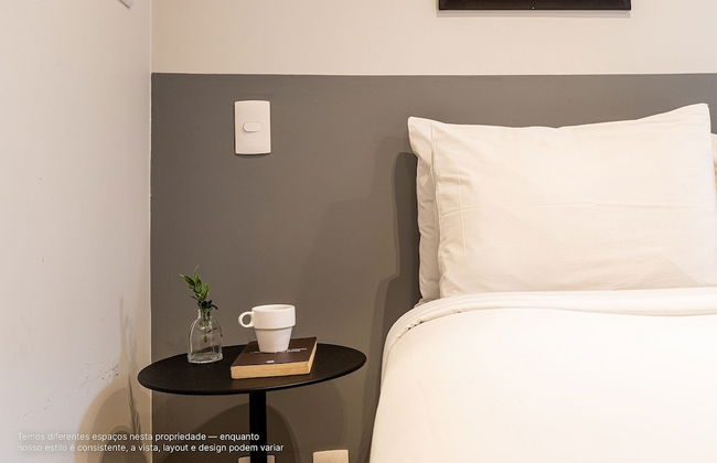 Next Home Design by Viva - Apartamentos em prédio próximo ao Parque do Ibirapuera - Foto 4