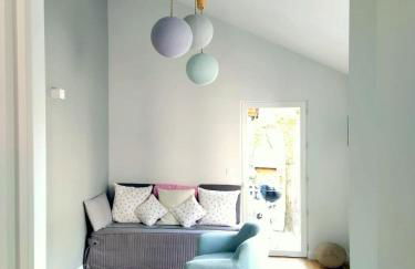 Charming House - Ideal for Families - Foto 5