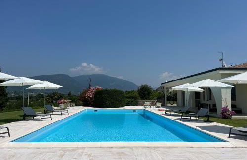 NEW Villa Tosca - Foto 30