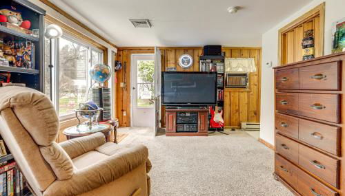 Hike and Explore Western Mass Peaceful Studio - Foto 3