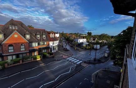 Beautiful apartment in Claygate Close to London - Foto 23