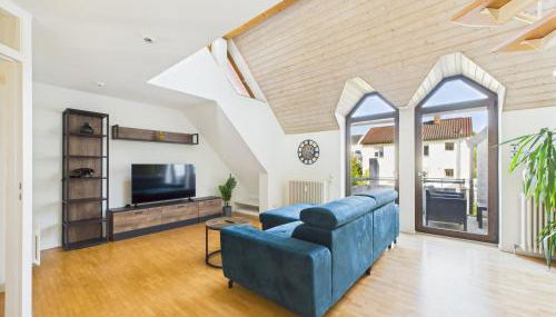 Traumzeit Sky Lounge Marbach - Foto 5