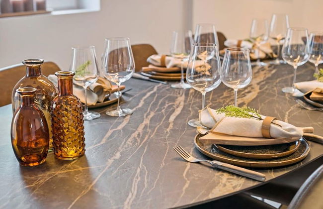 Luxurious Villa With Sauna in the Countryside - Foto 19