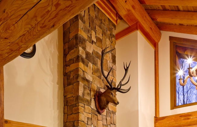 Caledonian Cabin - Foto 26