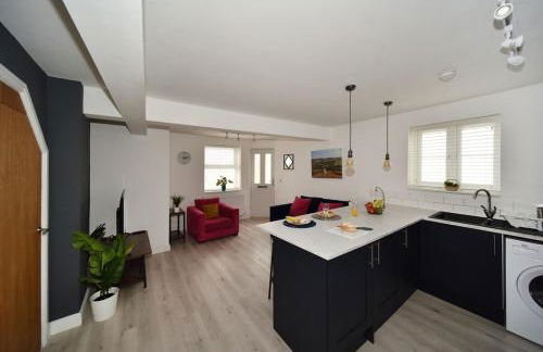 Chester Road Serviced Apartments - Foto 36