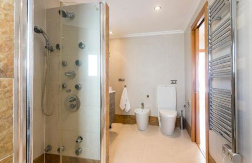 Bungalow Altea junto al casco antiguo, piscina y barbacoa - Photo 30