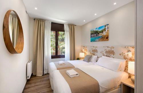 Eixample Building Apartments by Mercedes Heritage - Foto 36