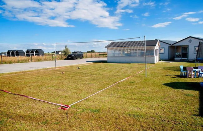 Cottage in Gaski Near Baltic Beach & Lighthouse - Photo 11