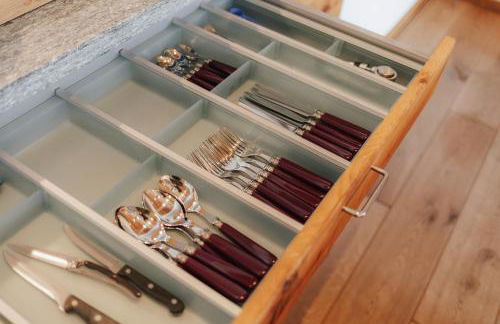 Luxus Seaside Loft - Foto 22