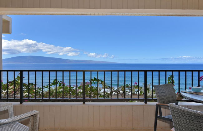 Kaanapali Alii 385 in Kaanapali - Foto 52