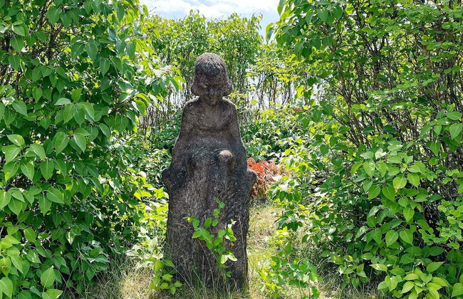 4 Person Holiday Home in Edsbruk - Foto 19