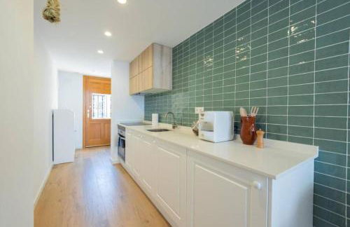 Casa Valenciana con Terraza - Photo 19