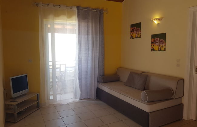 Corfu Island Apartment 129 - Foto 21