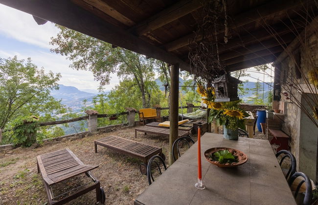 Belvilla by Oyo Casa Marchi - Foto 21