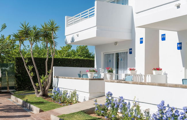 A10 Solecito Apartamentos - Foto 26