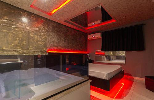 Point Motel GRU - Foto 28