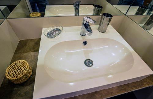 Click&Sleep Fuorigrotta - Photo 38