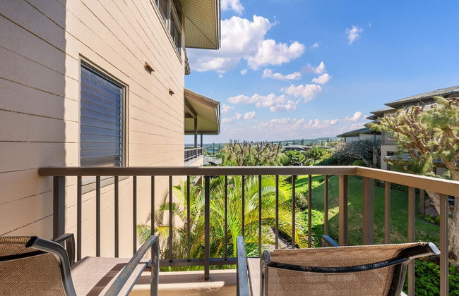 Kapalua Ridge Villas 1423 - Foto 26