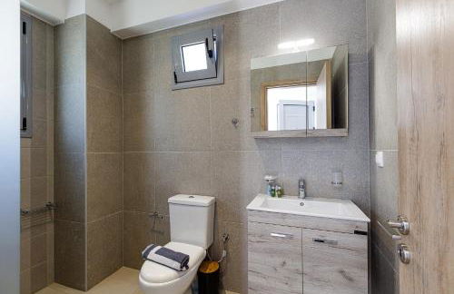 Villa Zoe , south Crete , Triopetra - Foto 22