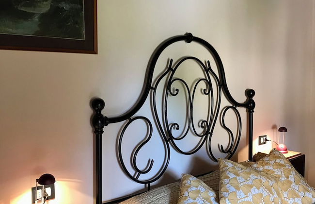 Agriturismo La Palazzina - Foto 28