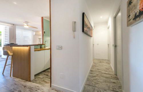 Alma Libre Beach Apartment - Foto 16