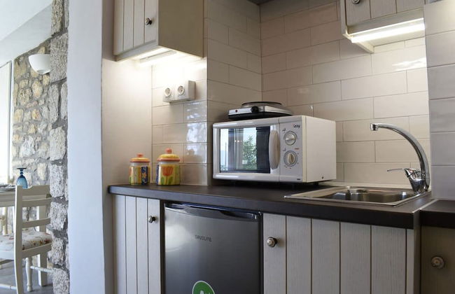 Coastal Stone Hideaway With Stunning Scenery - Foto 8