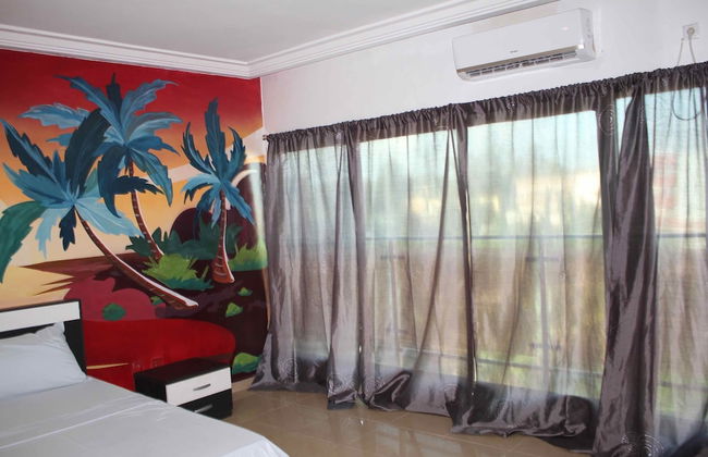 Residence HEMaG - Foto 8