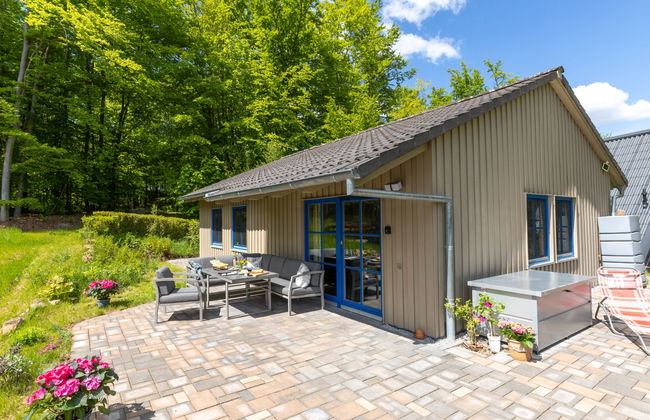 Ferienhaus Bude 87 - Foto 29