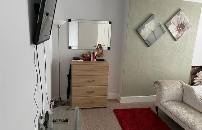 Beautiful Parkview Apartment in Seaside Eastbourne - Foto 34