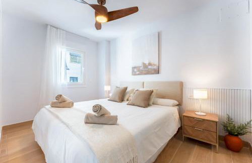 Apartamento Myramar Banús l - Photo 16