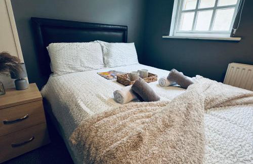 Queens Townhouse - 4 Bedrooms - Sleeps 9 - Foto 12