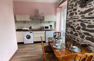 Appartements touristique - La Colombière - Foto 1