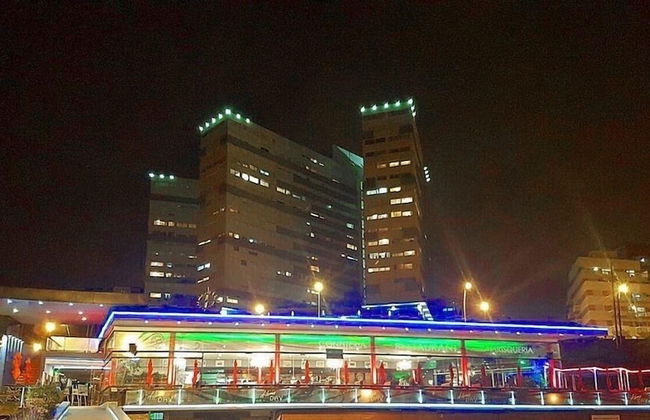 Radar Cabo Corrientes - Foto 44