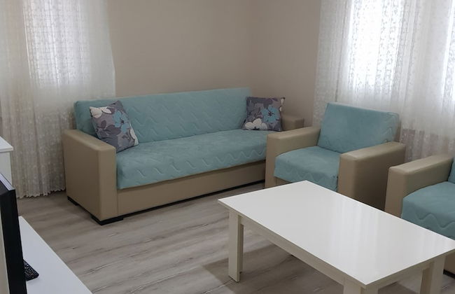 Alemara Apart - Foto 12